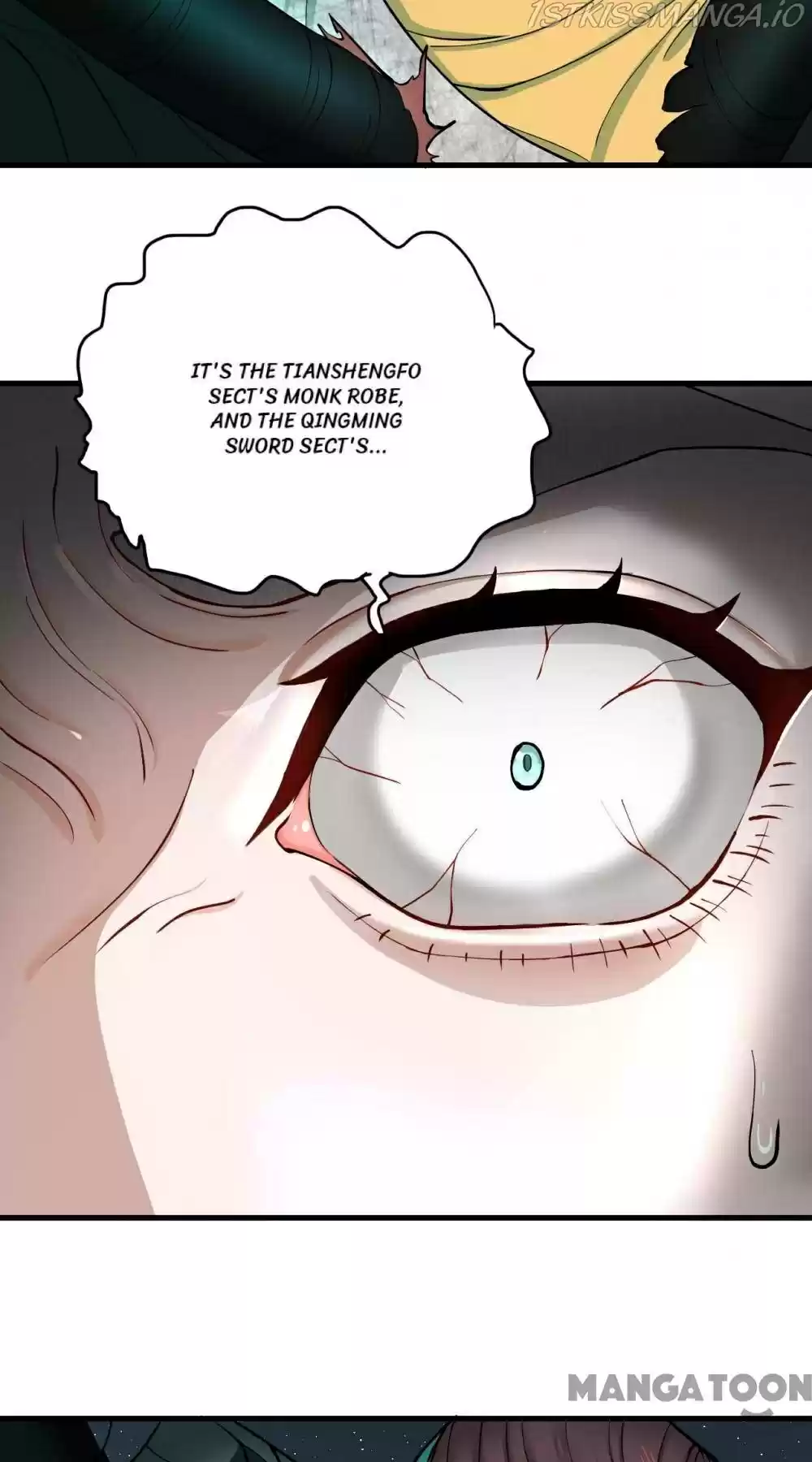 My Three Thousand Years To The Sky Chapter 222