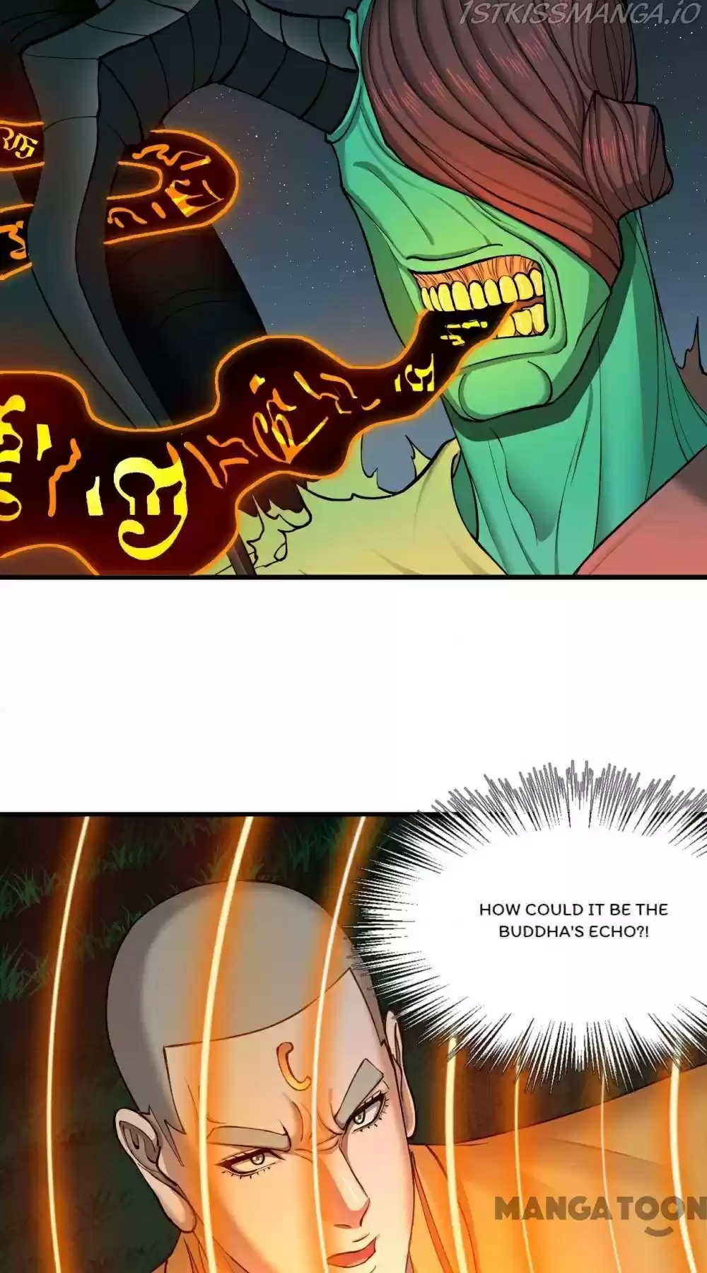 My Three Thousand Years To The Sky Chapter 222