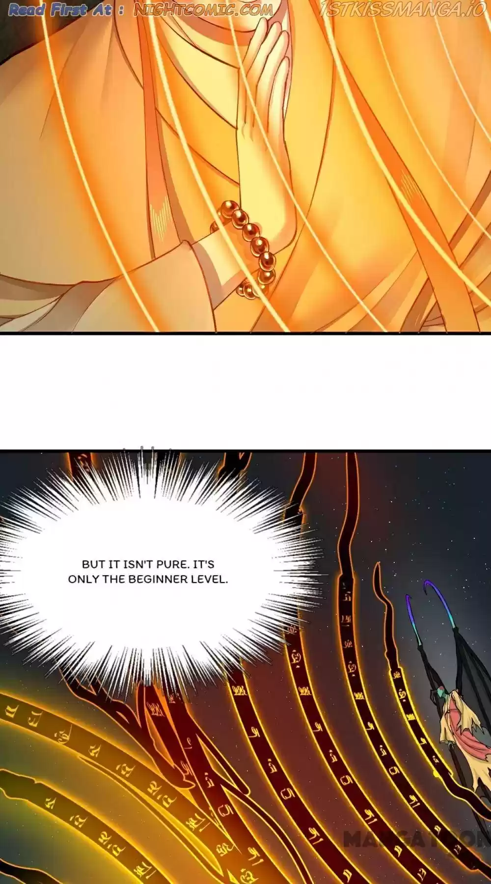 My Three Thousand Years To The Sky Chapter 222