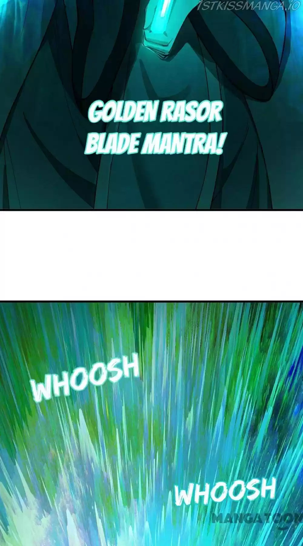 My Three Thousand Years To The Sky Chapter 222