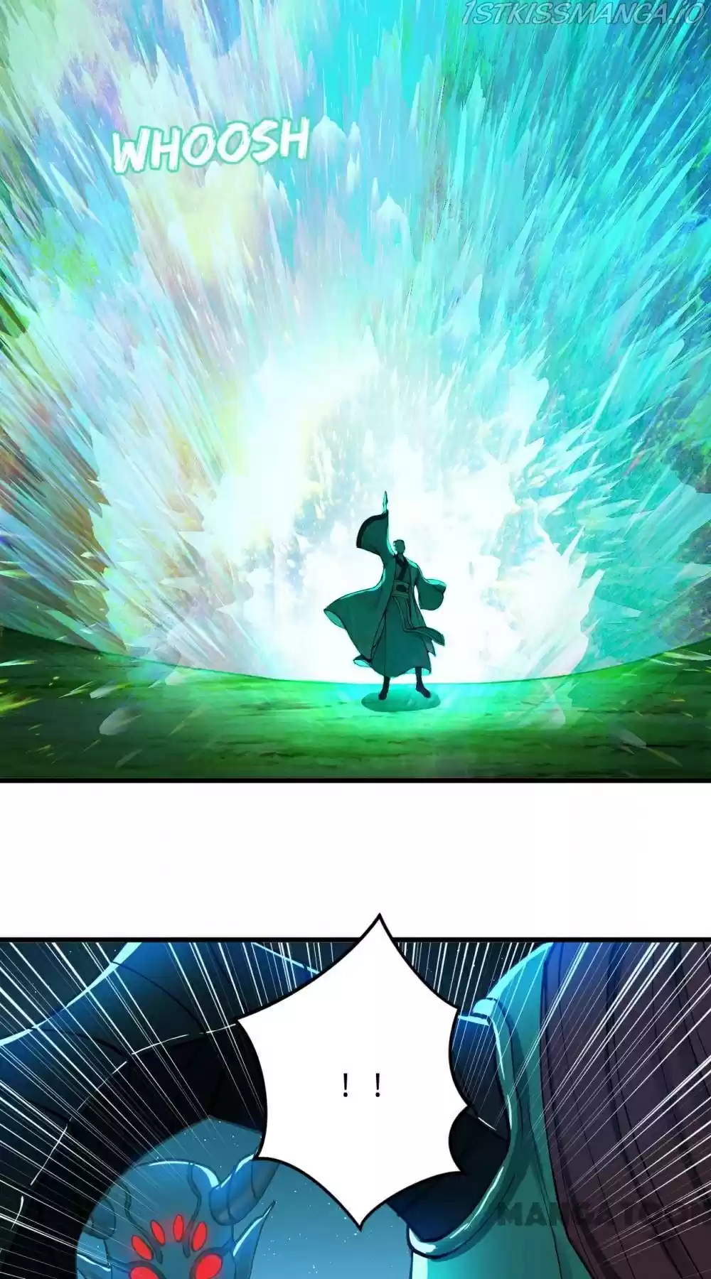 My Three Thousand Years To The Sky Chapter 222