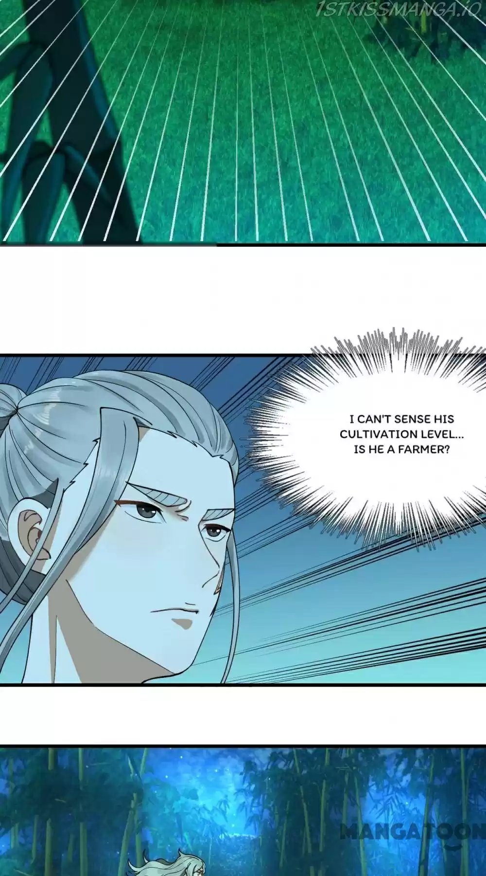 My Three Thousand Years To The Sky Chapter 223