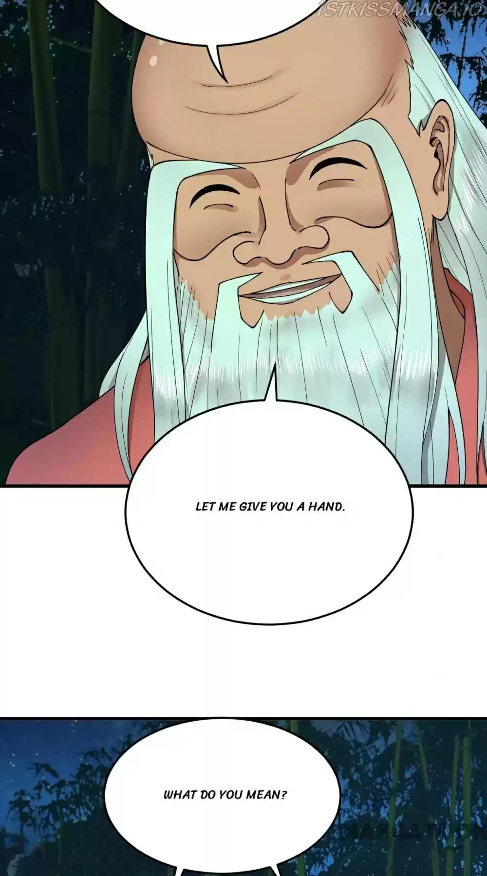 My Three Thousand Years To The Sky Chapter 223