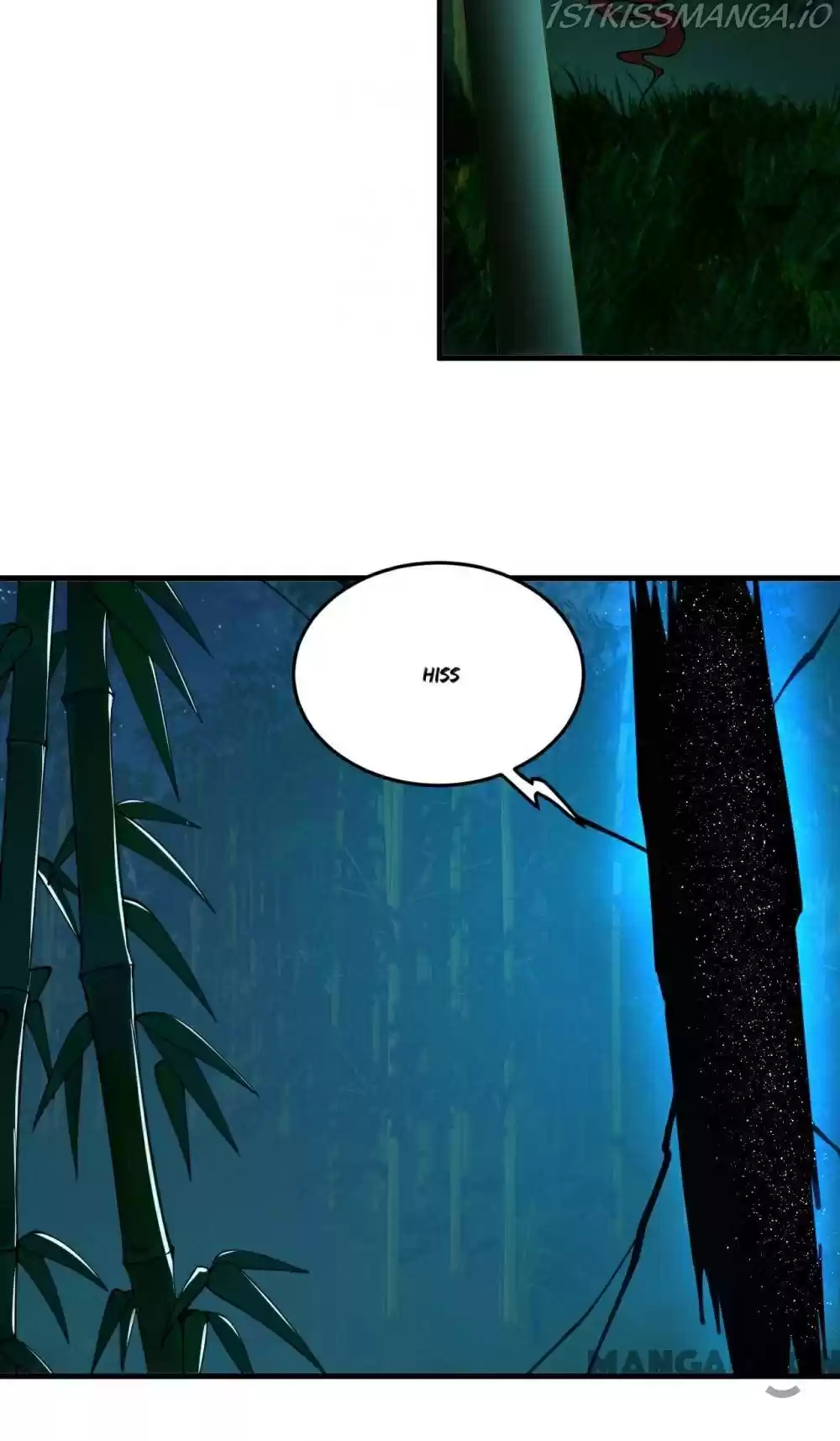 My Three Thousand Years To The Sky Chapter 223