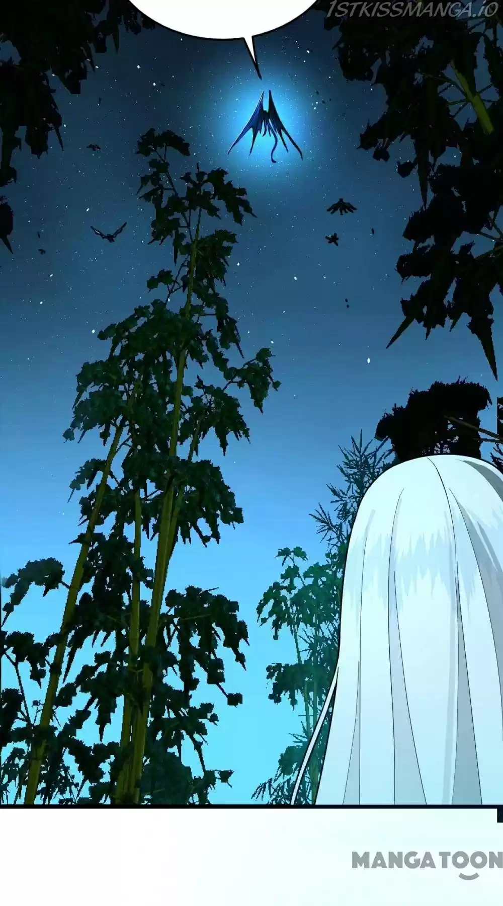 My Three Thousand Years To The Sky Chapter 223