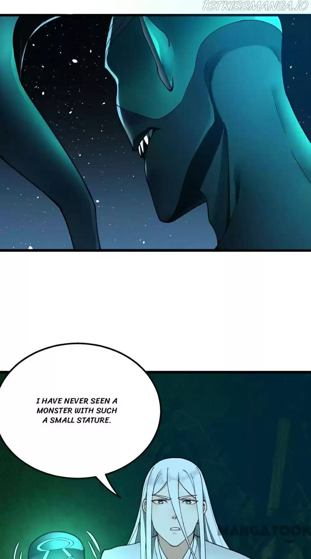 My Three Thousand Years To The Sky Chapter 223