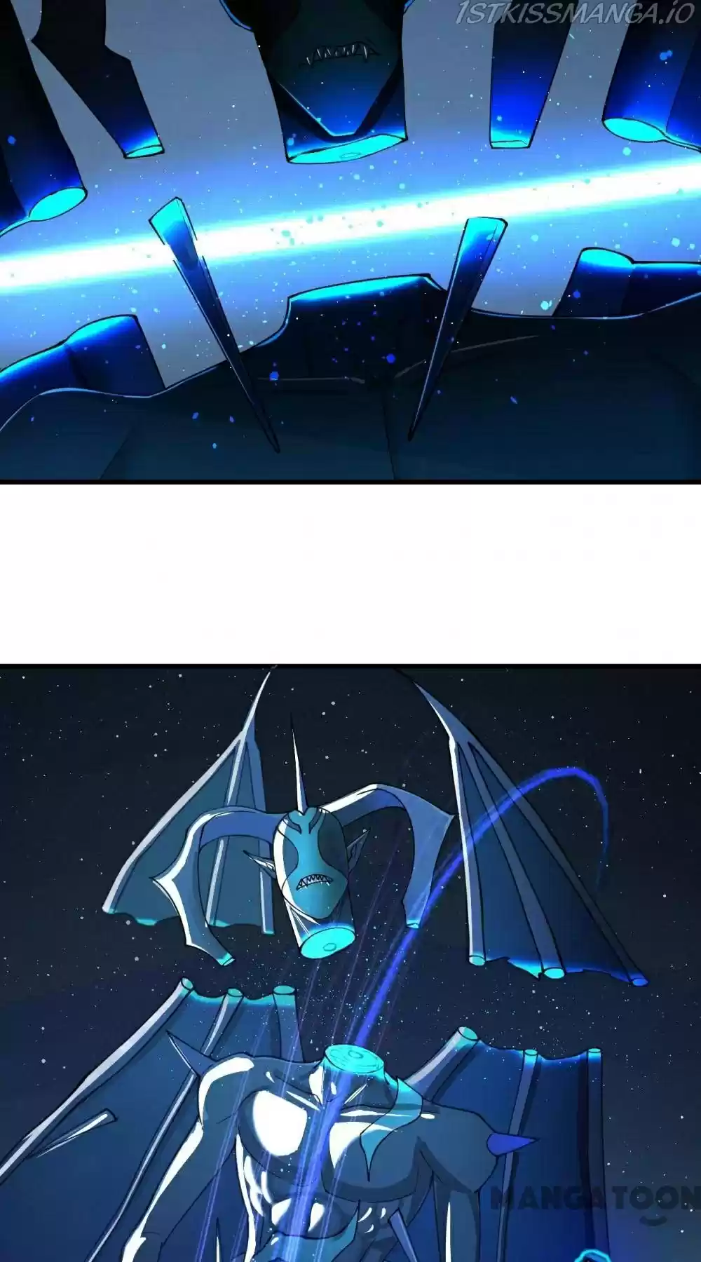 My Three Thousand Years To The Sky Chapter 223