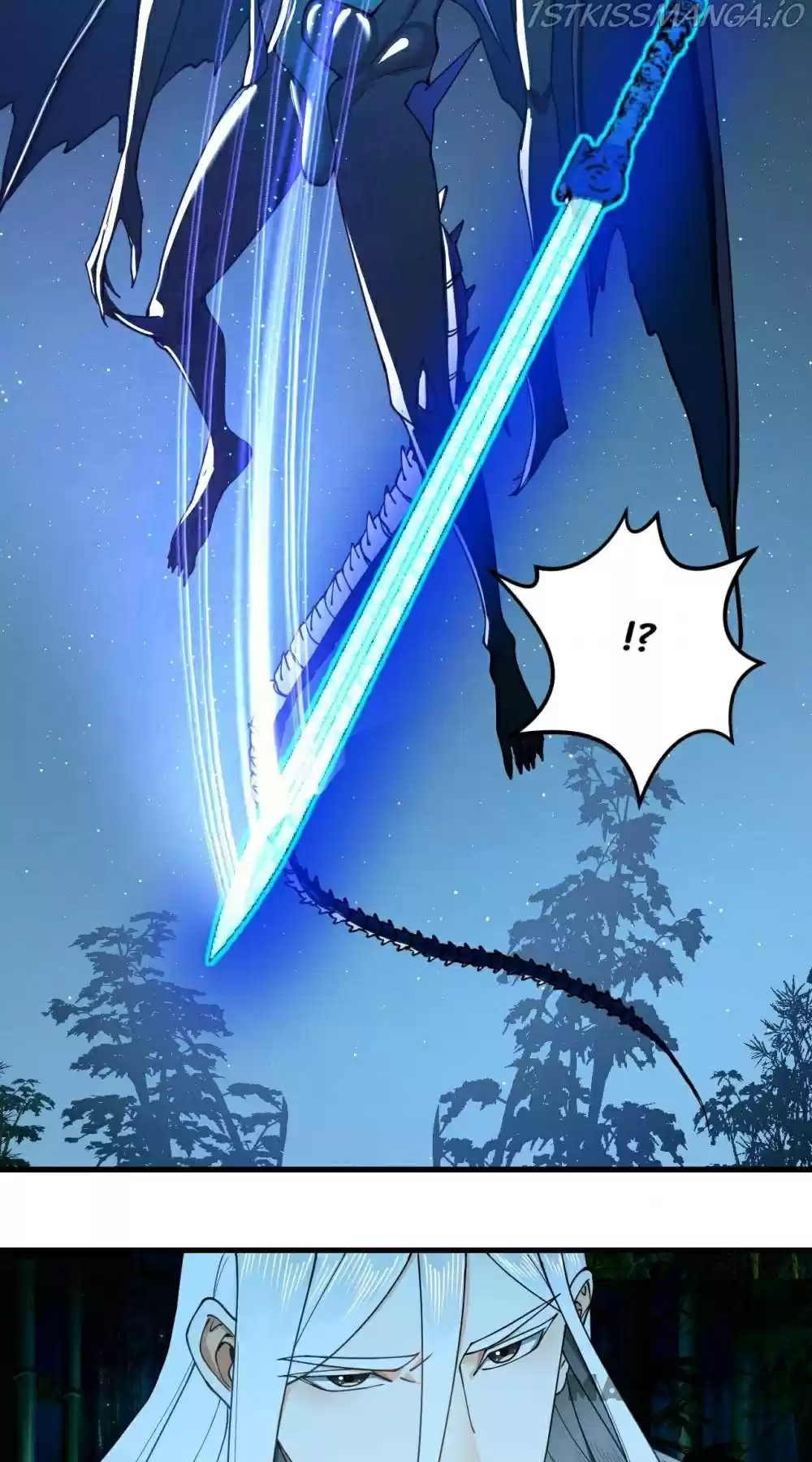 My Three Thousand Years To The Sky Chapter 223