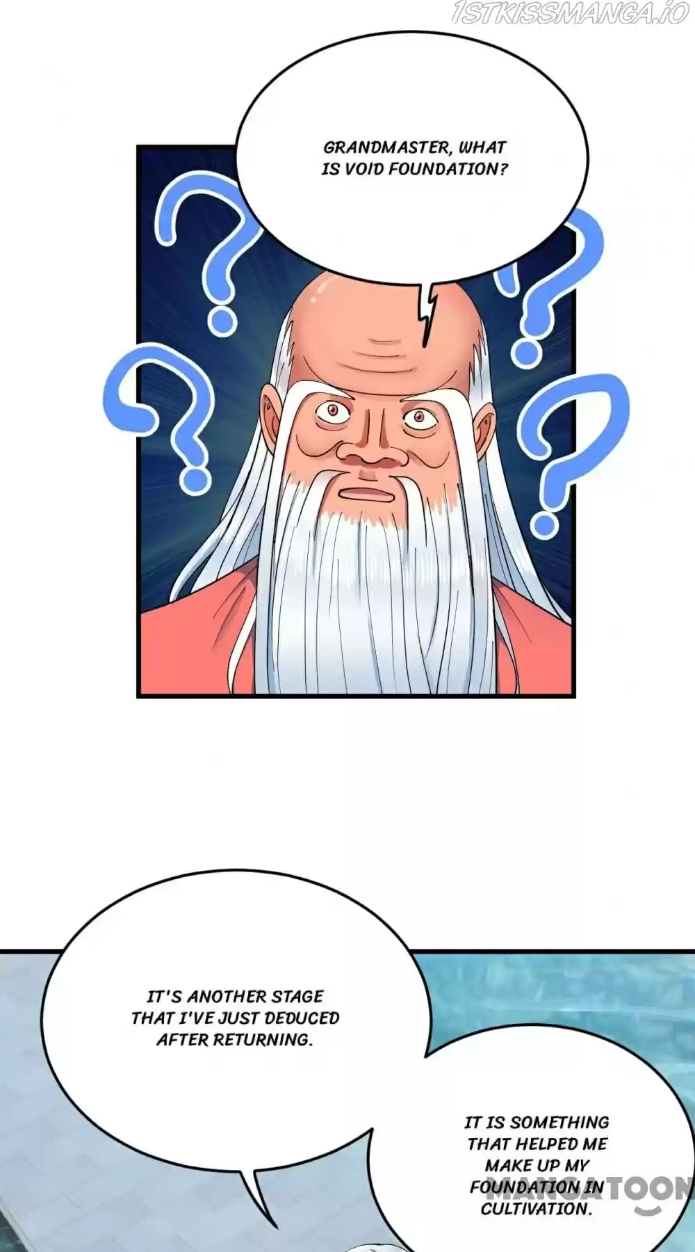 My Three Thousand Years To The Sky Chapter 224