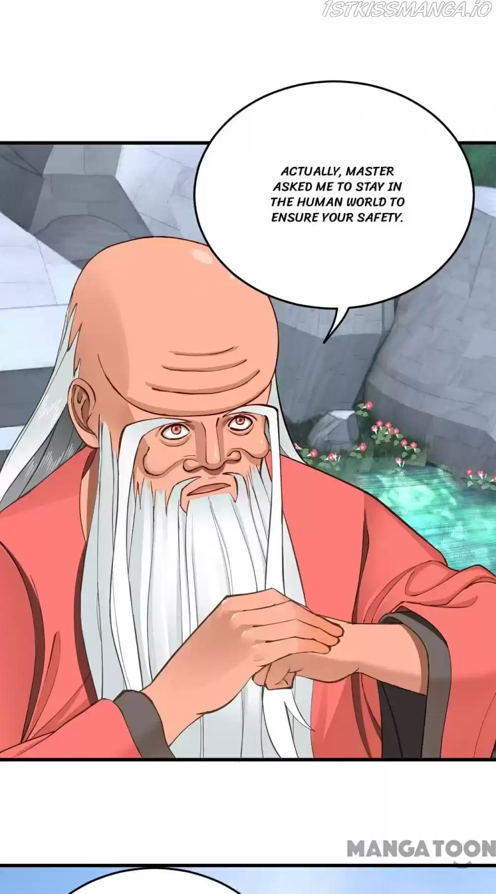 My Three Thousand Years To The Sky Chapter 224