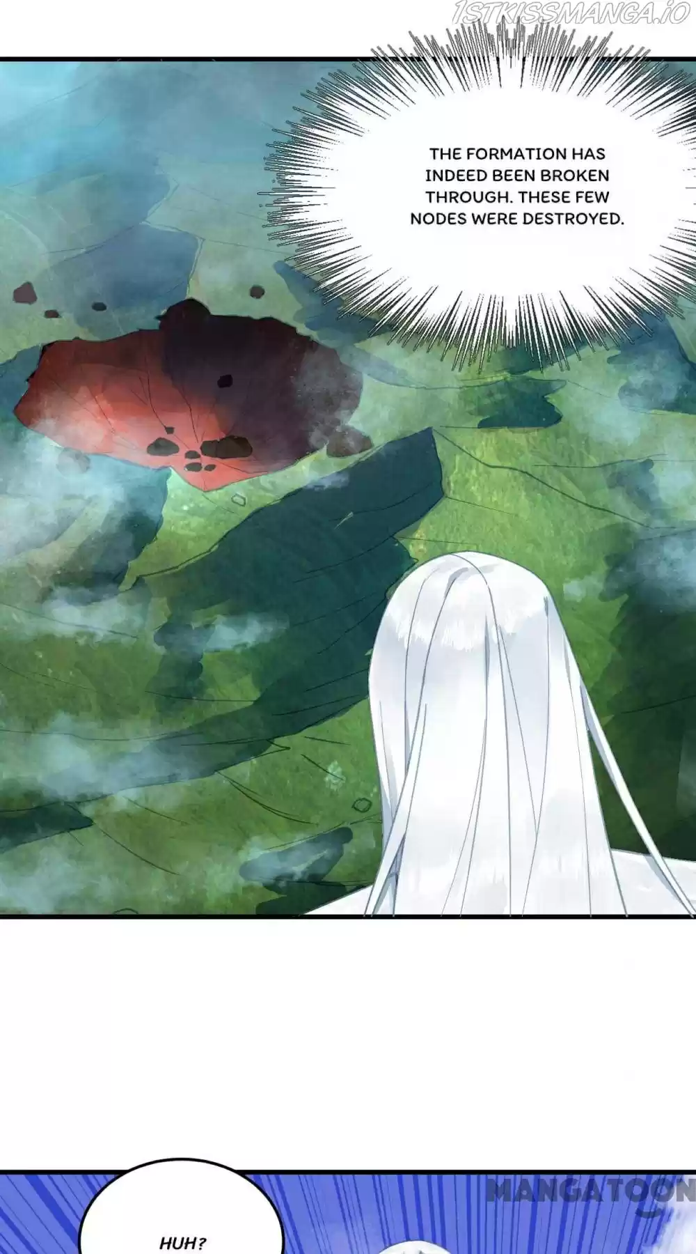 My Three Thousand Years To The Sky Chapter 225