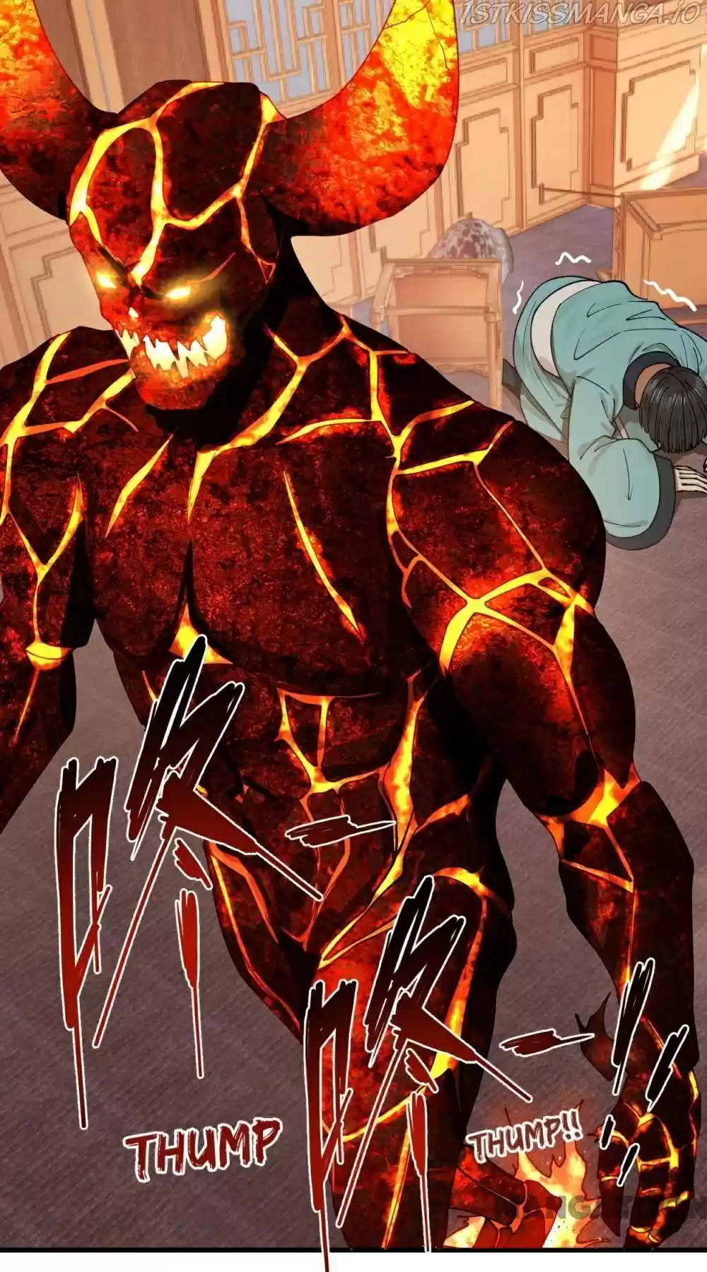 My Three Thousand Years To The Sky Chapter 225