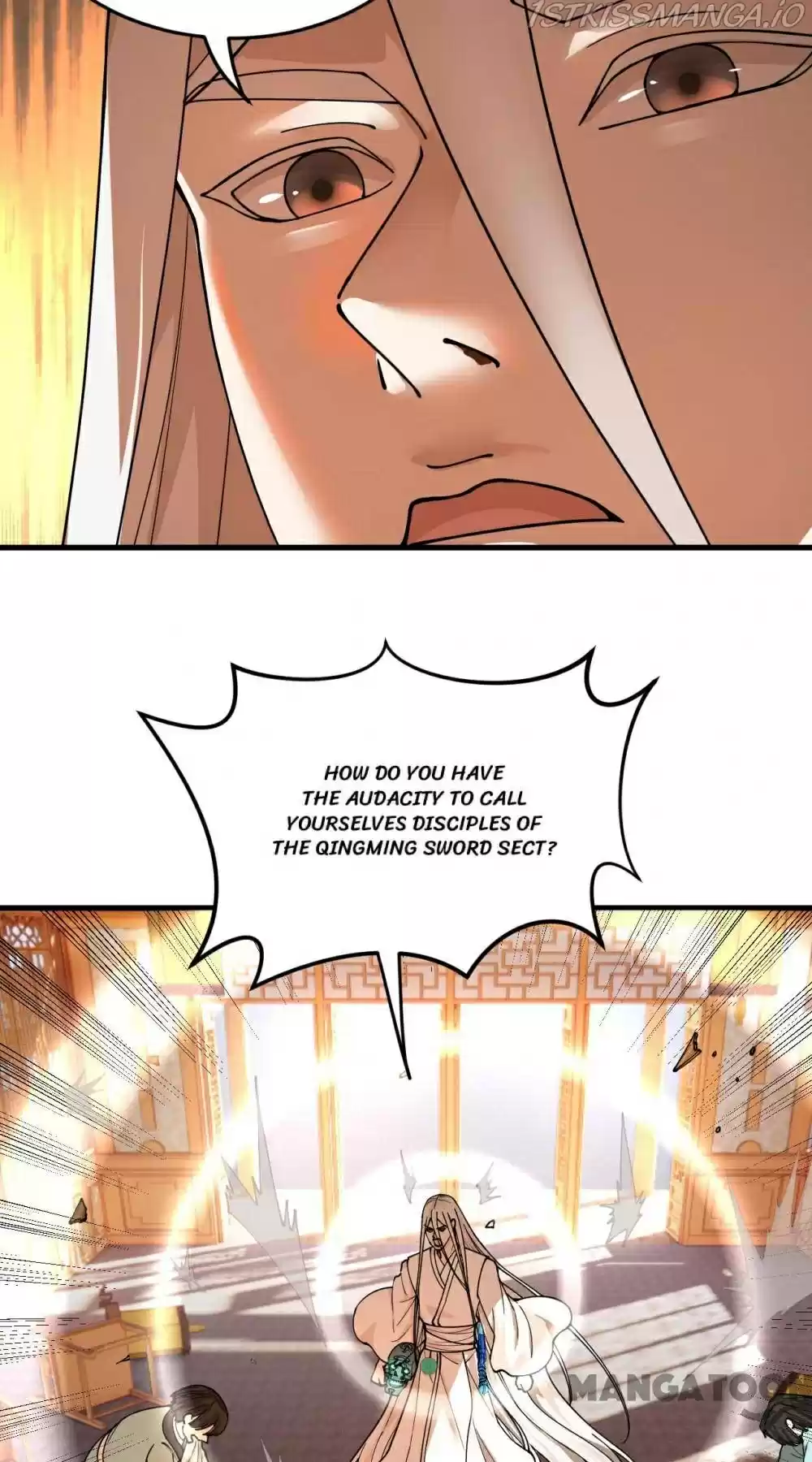 My Three Thousand Years To The Sky Chapter 225