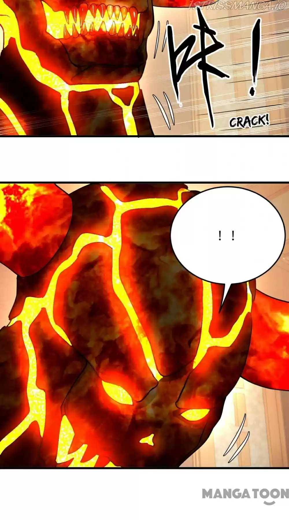 My Three Thousand Years To The Sky Chapter 225