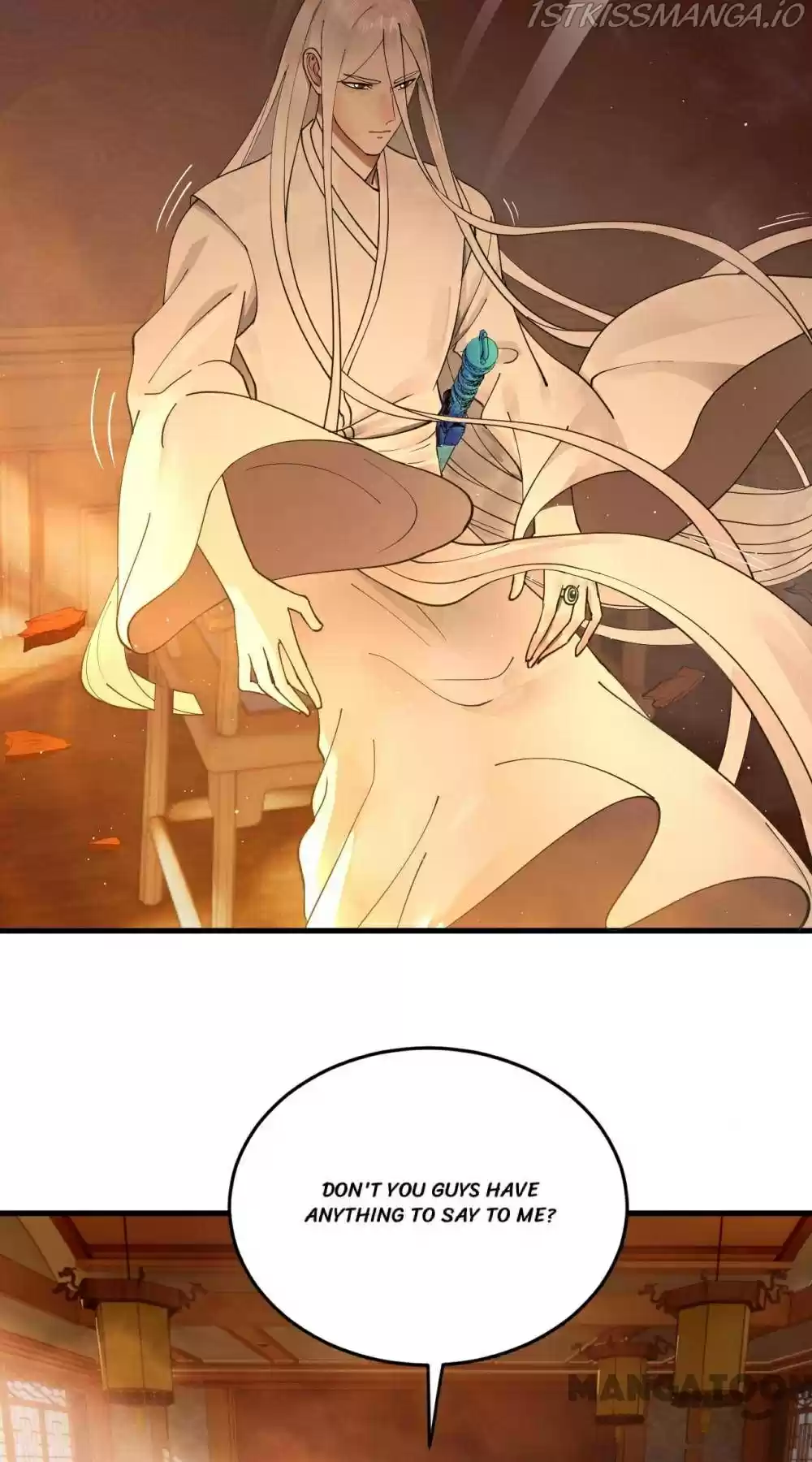 My Three Thousand Years To The Sky Chapter 225