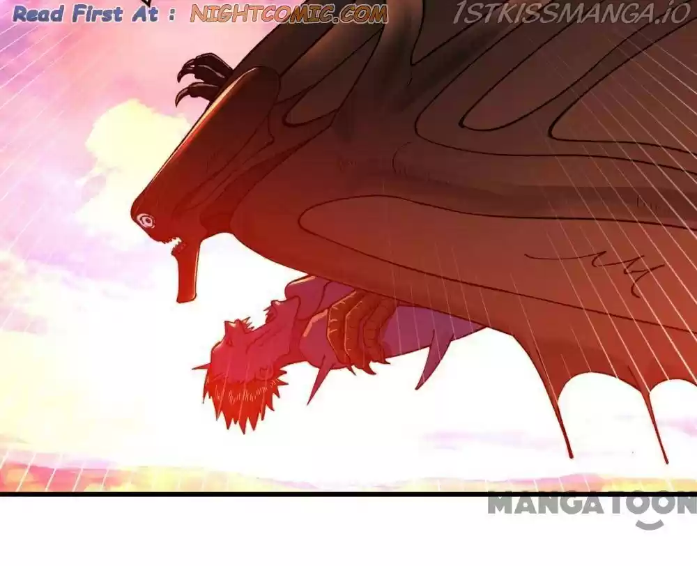 My Three Thousand Years To The Sky Chapter 225