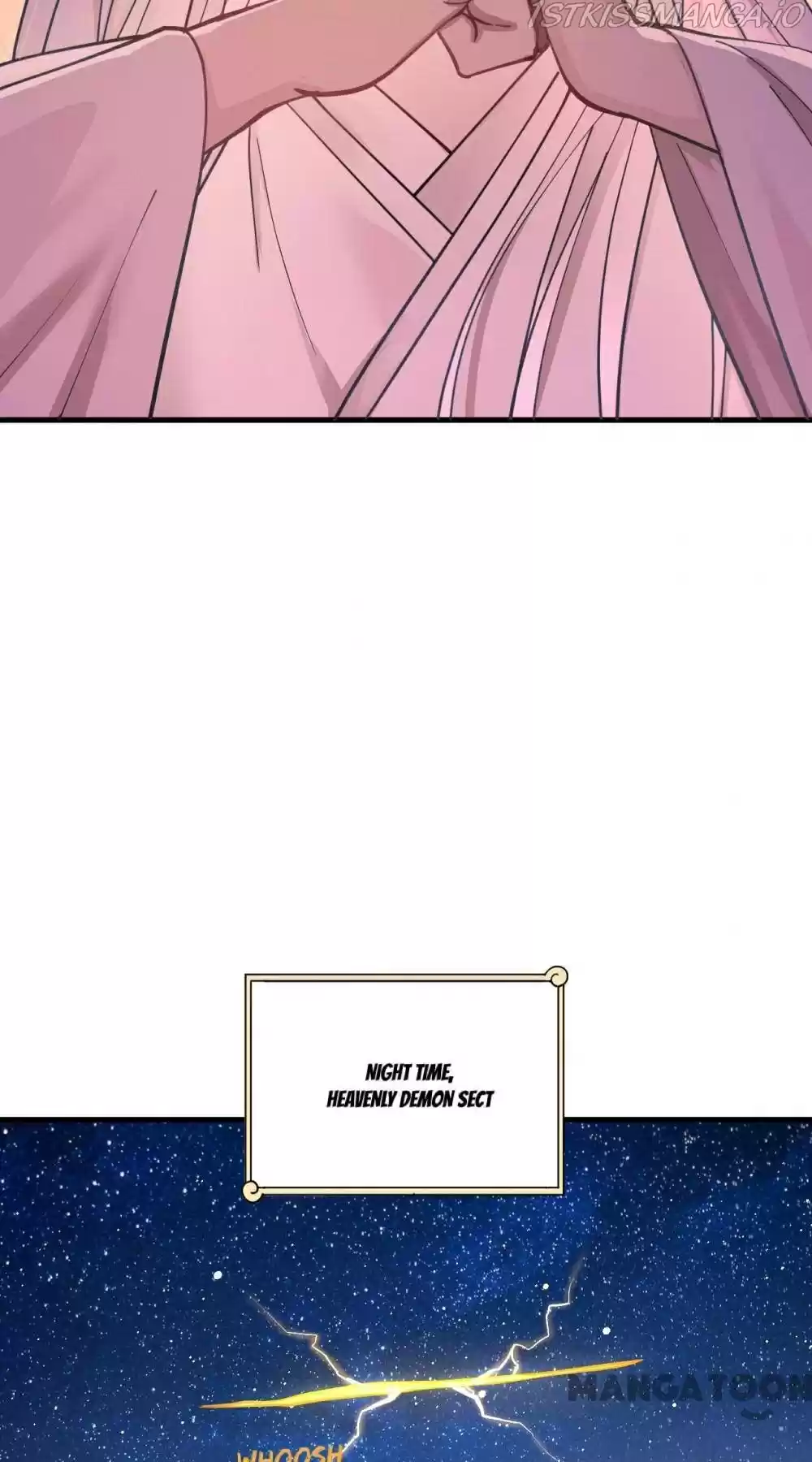 My Three Thousand Years To The Sky Chapter 226