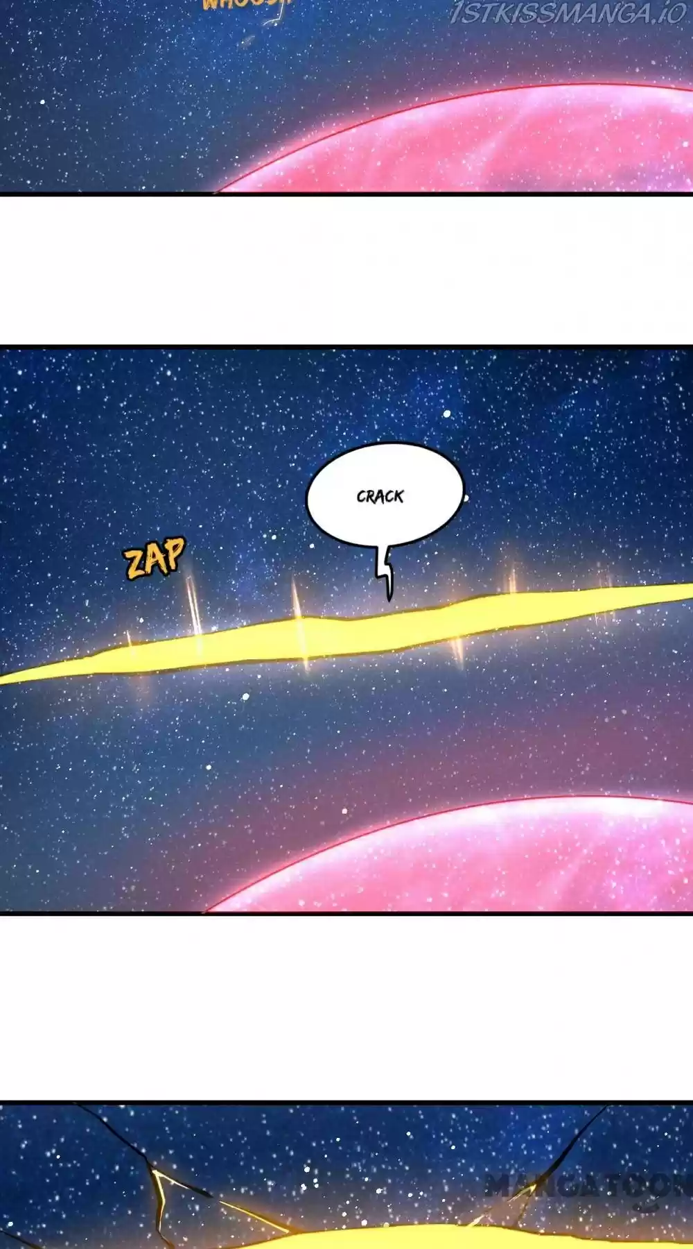 My Three Thousand Years To The Sky Chapter 226