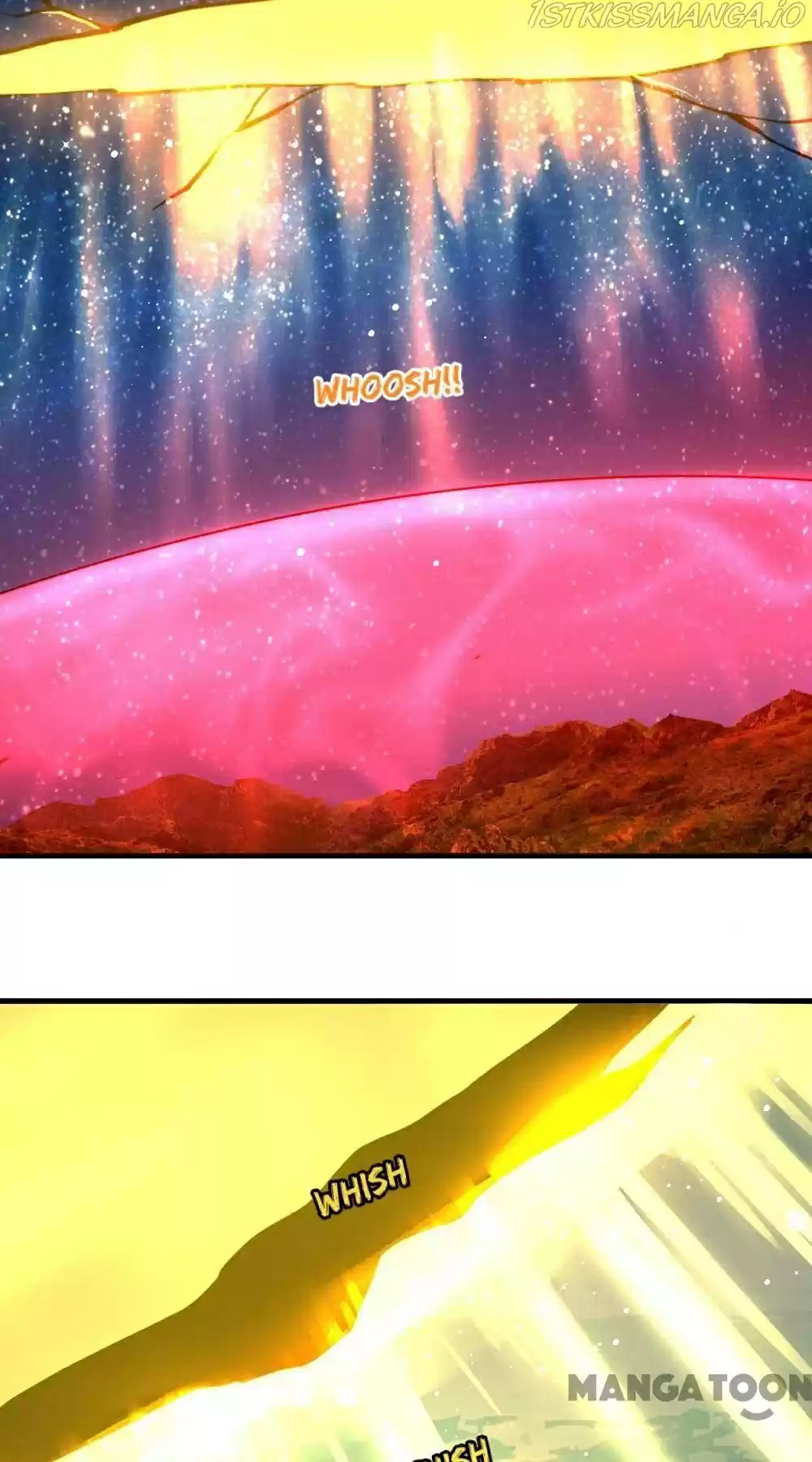 My Three Thousand Years To The Sky Chapter 226