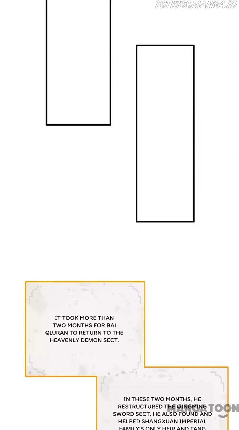 My Three Thousand Years To The Sky Chapter 226