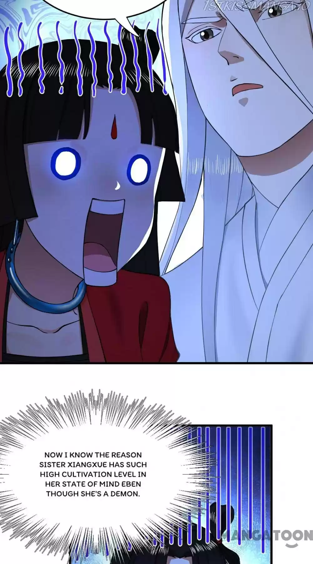 My Three Thousand Years To The Sky Chapter 226