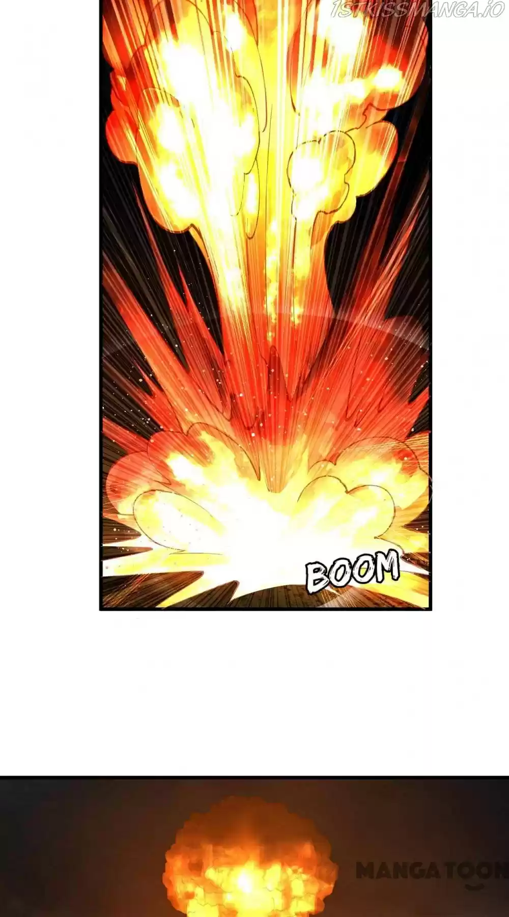 My Three Thousand Years To The Sky Chapter 226