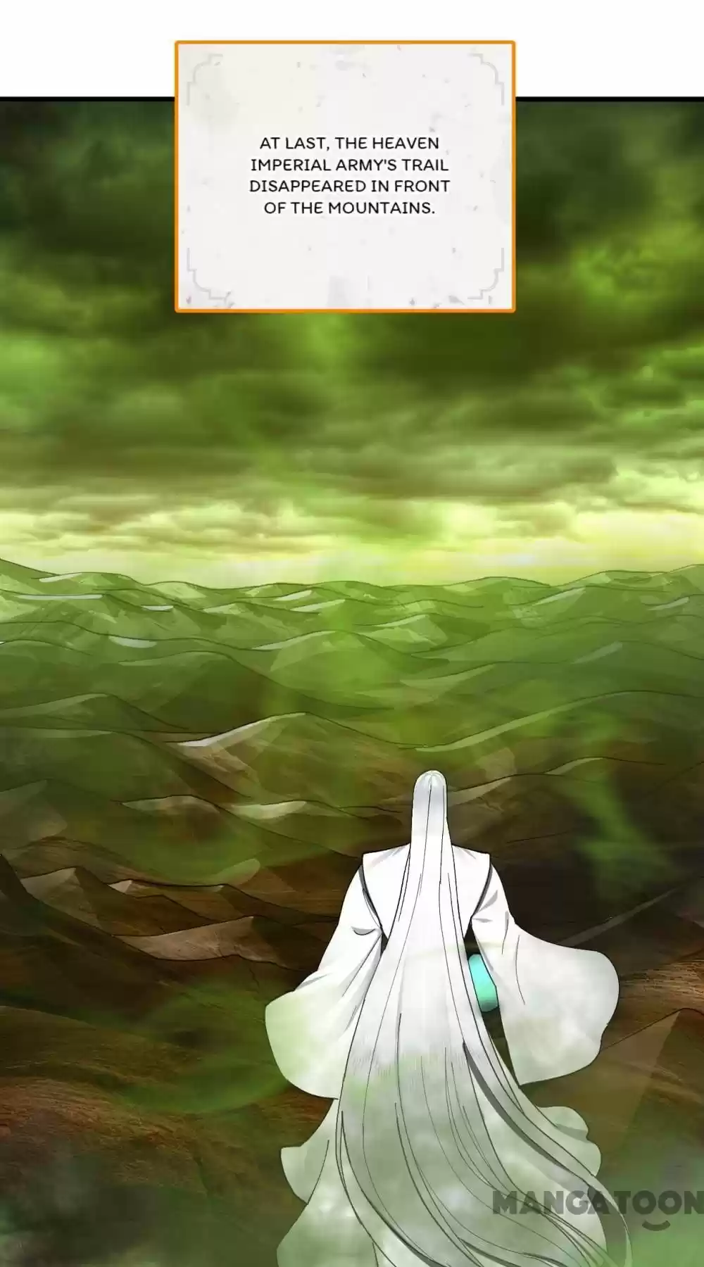 My Three Thousand Years To The Sky Chapter 227