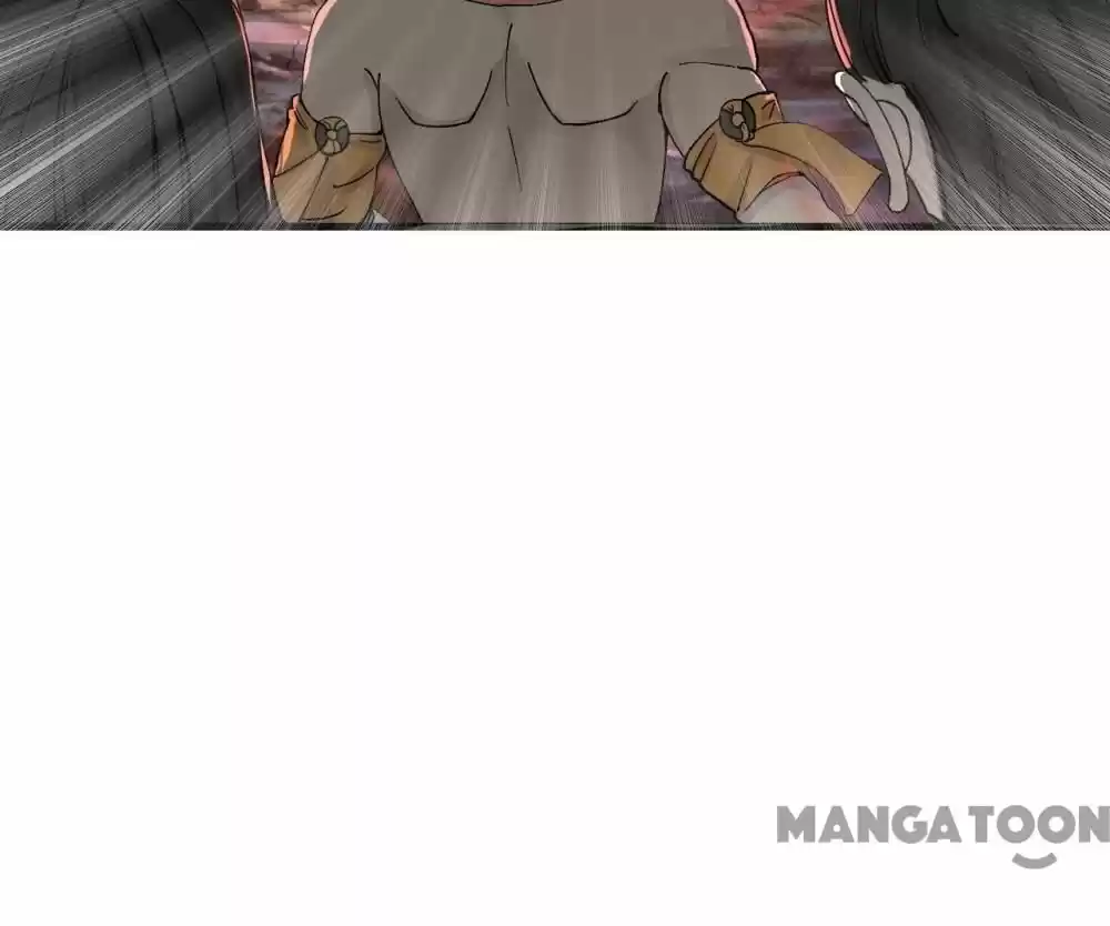 My Three Thousand Years To The Sky Chapter 227