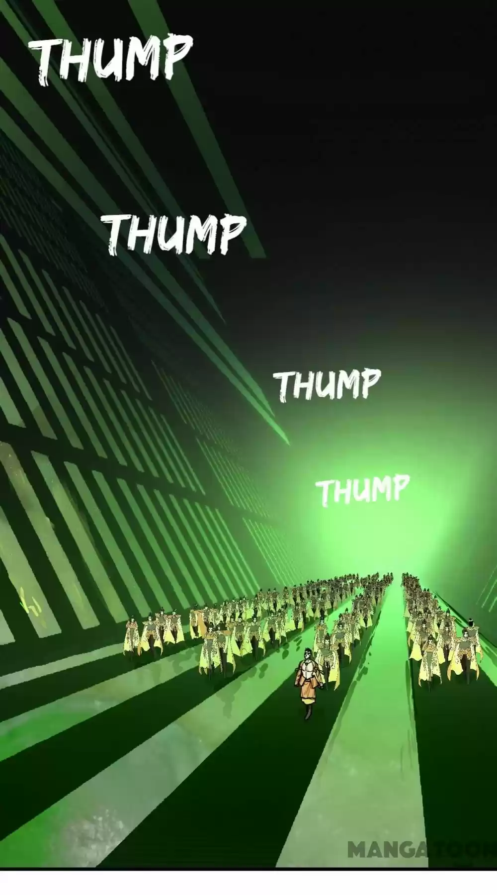 My Three Thousand Years To The Sky Chapter 227