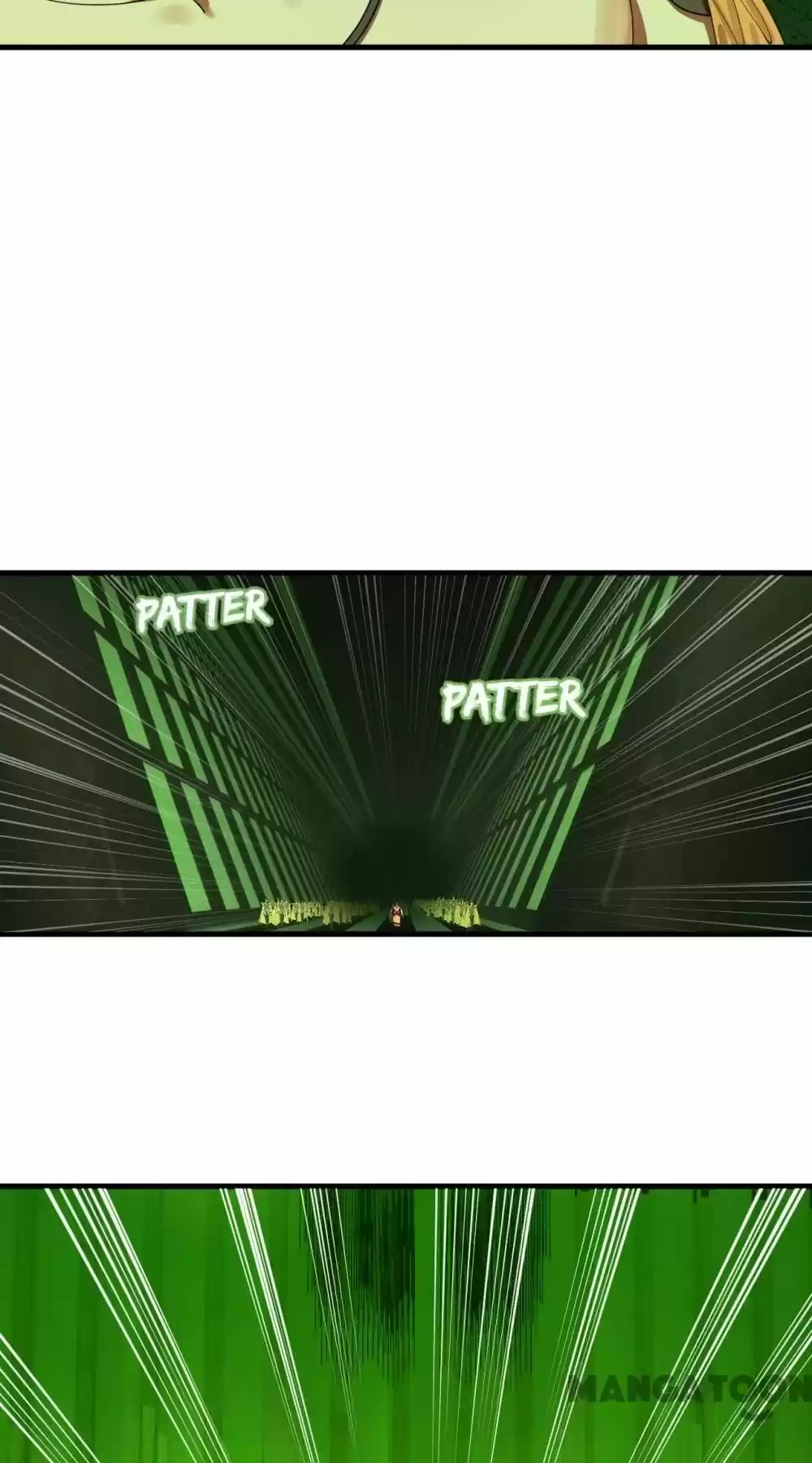 My Three Thousand Years To The Sky Chapter 227