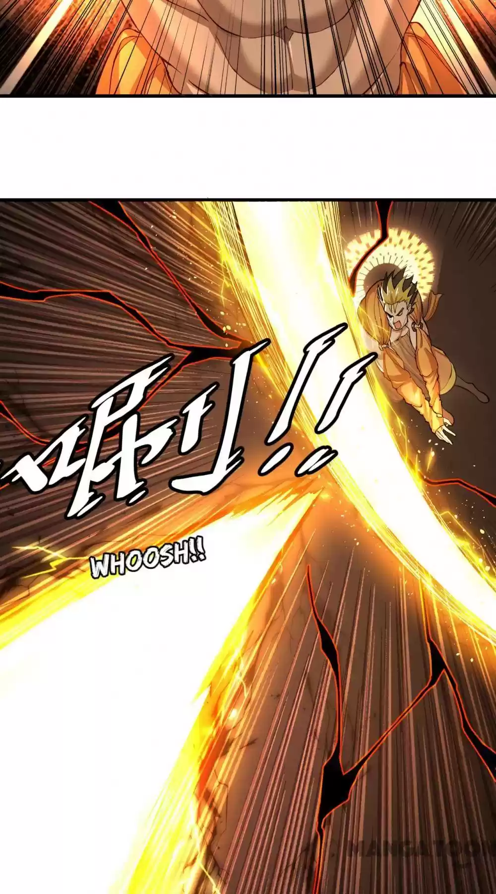 My Three Thousand Years To The Sky Chapter 228