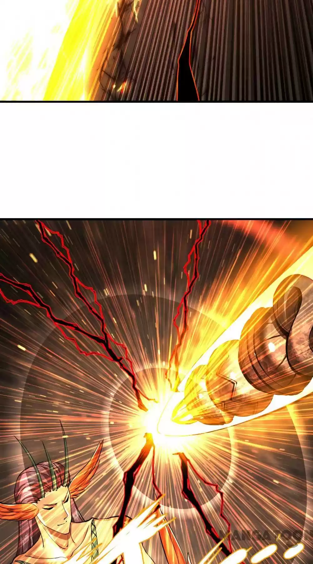 My Three Thousand Years To The Sky Chapter 228