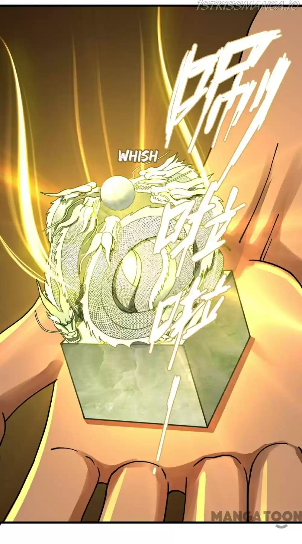 My Three Thousand Years To The Sky Chapter 229