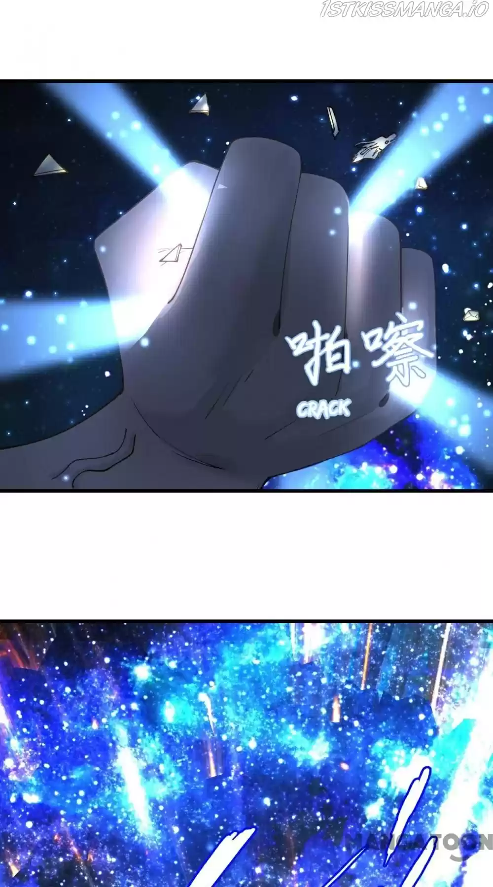 My Three Thousand Years To The Sky Chapter 229