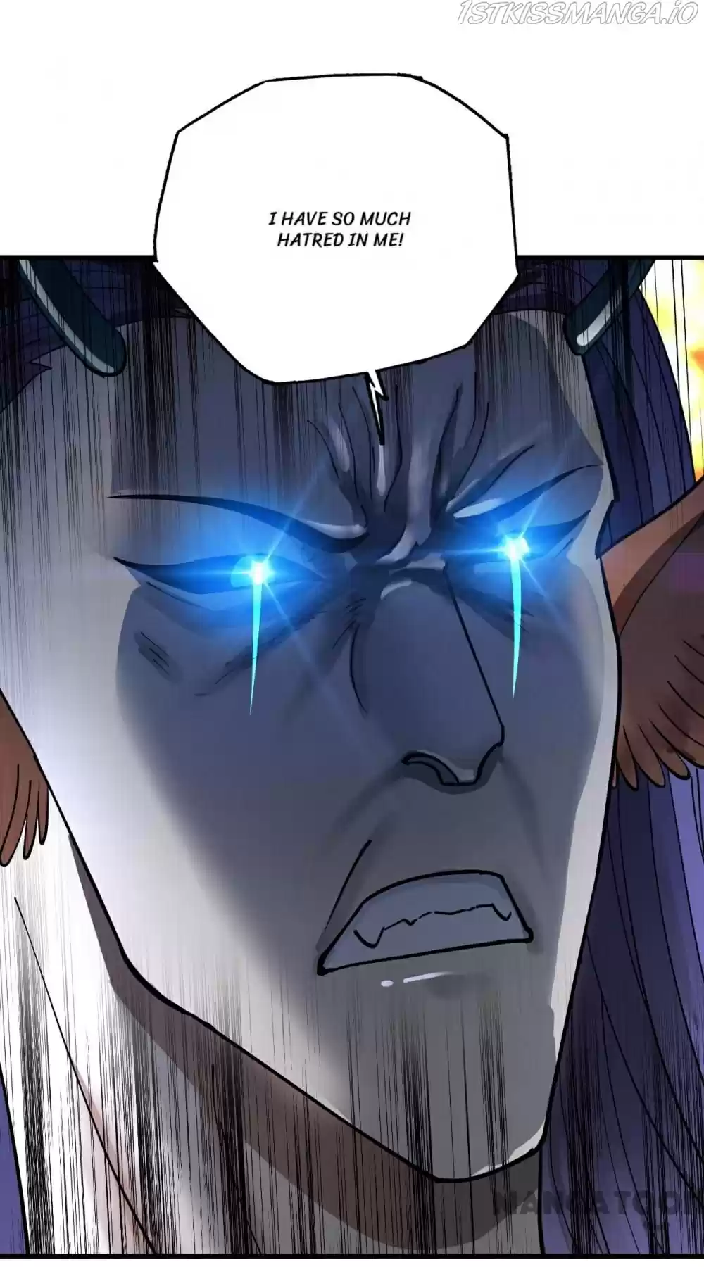 My Three Thousand Years To The Sky Chapter 229