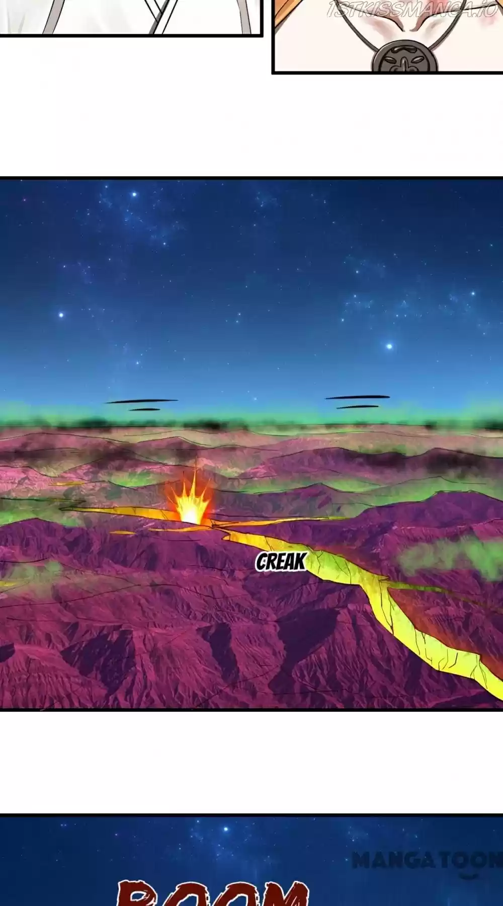 My Three Thousand Years To The Sky Chapter 230