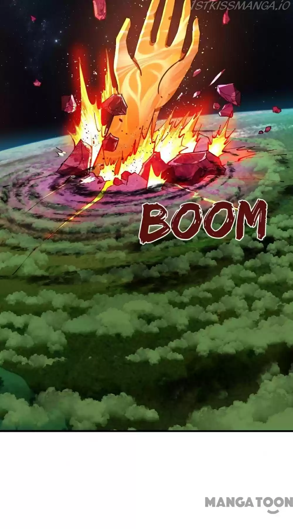 My Three Thousand Years To The Sky Chapter 230