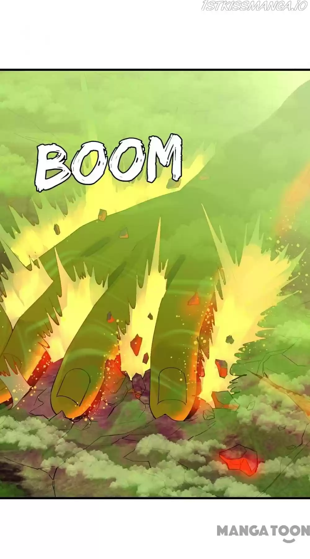 My Three Thousand Years To The Sky Chapter 230