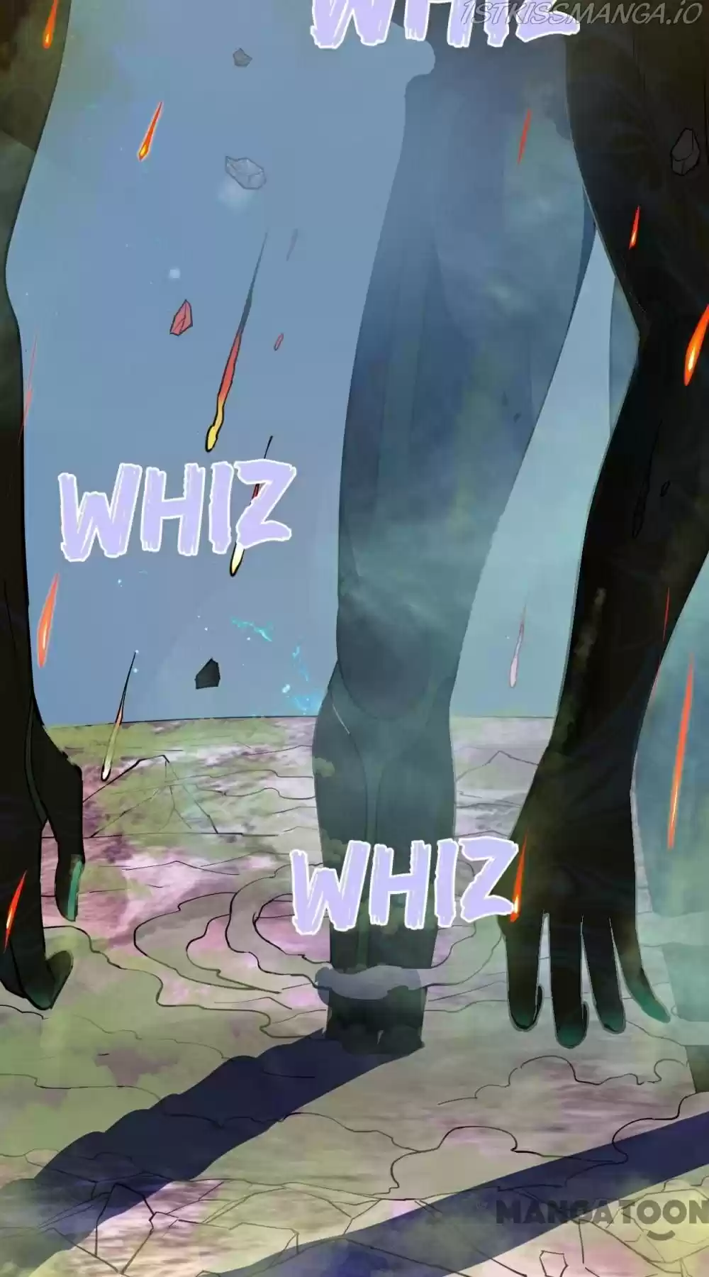 My Three Thousand Years To The Sky Chapter 230