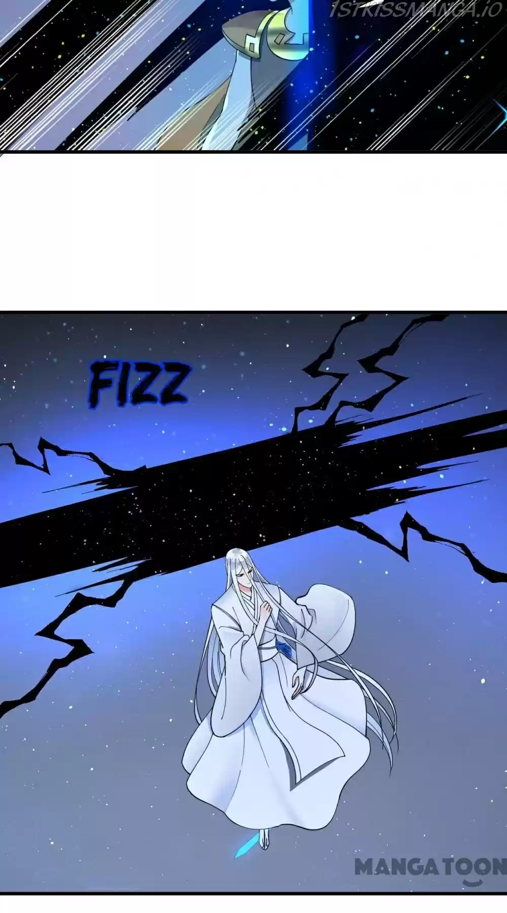 My Three Thousand Years To The Sky Chapter 230