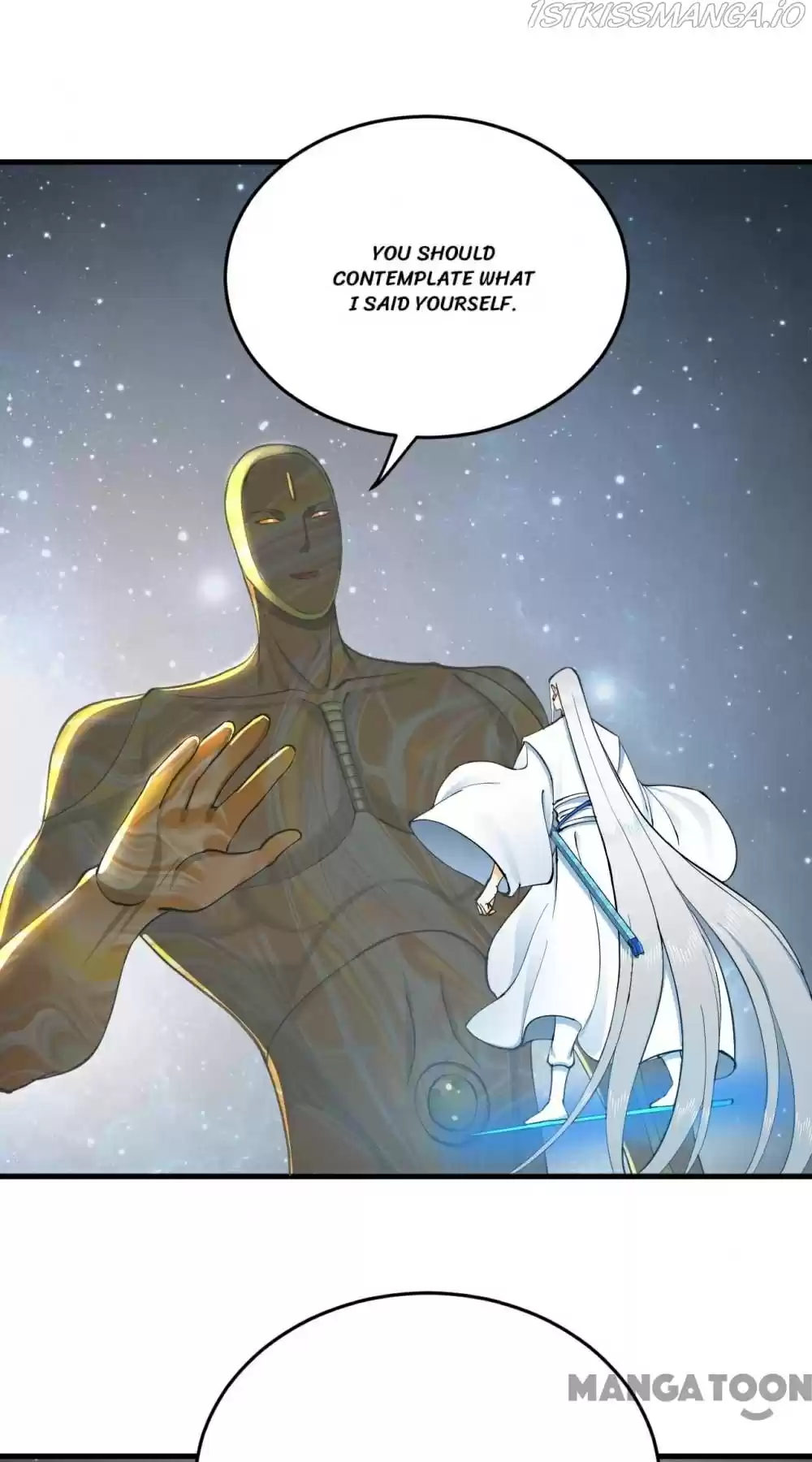 My Three Thousand Years To The Sky Chapter 230