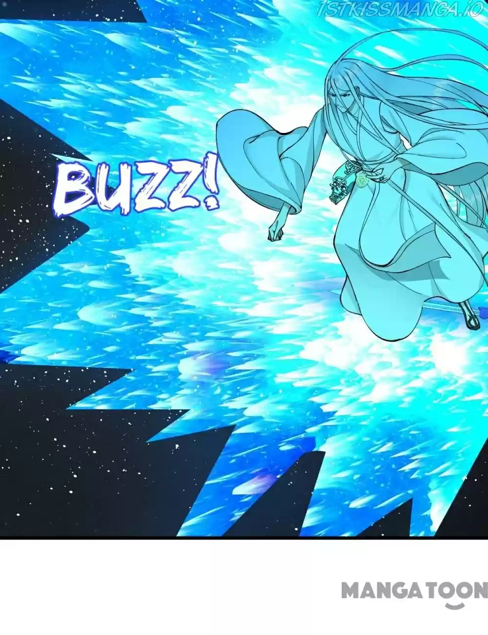 My Three Thousand Years To The Sky Chapter 230