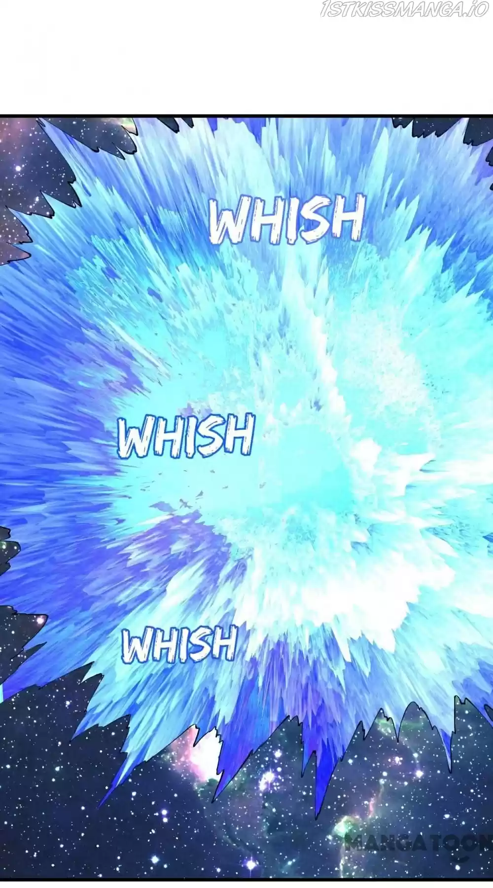 My Three Thousand Years To The Sky Chapter 230