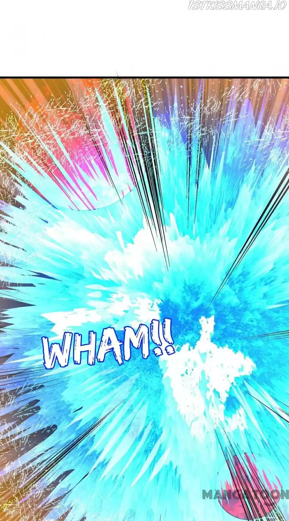 My Three Thousand Years To The Sky Chapter 230