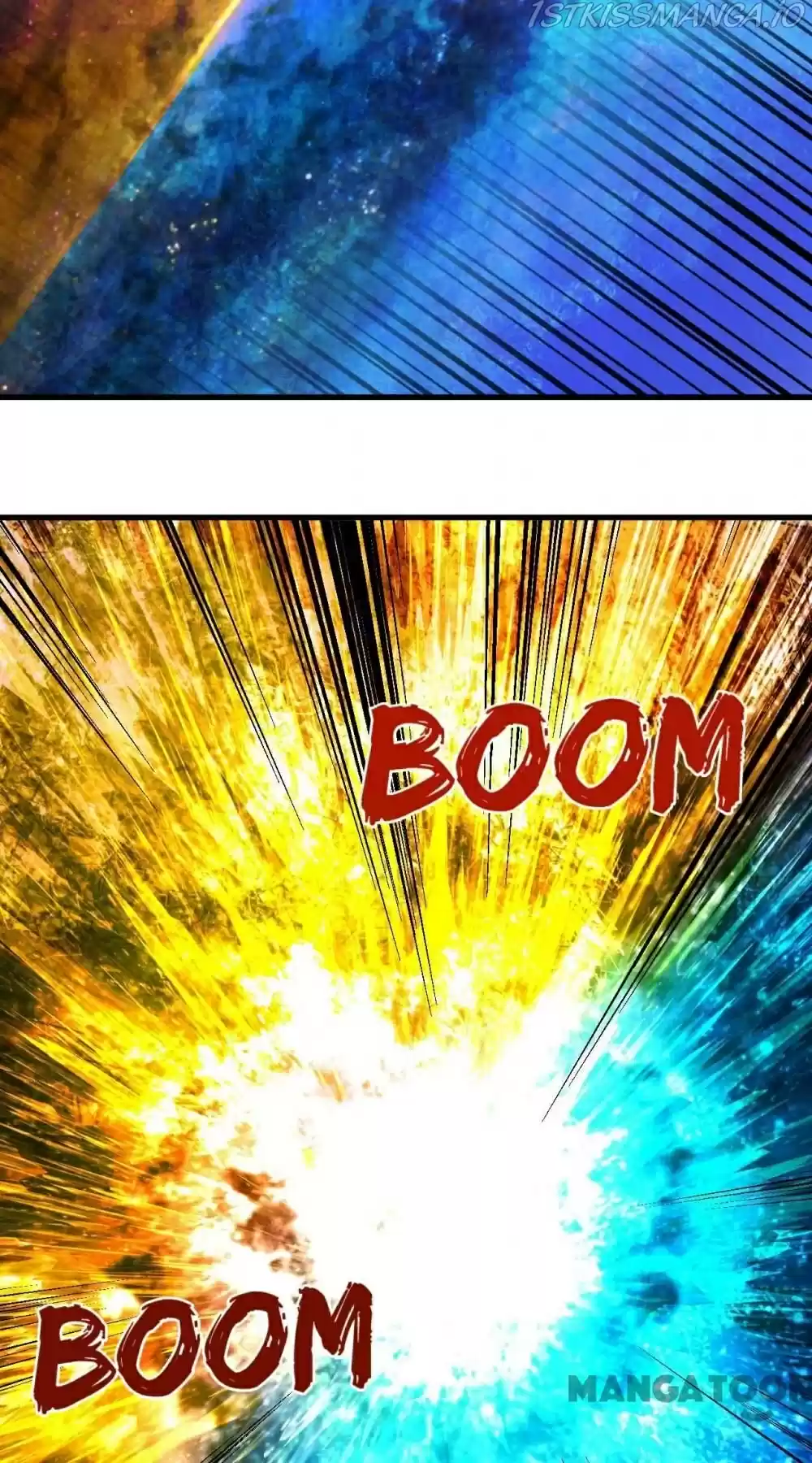 My Three Thousand Years To The Sky Chapter 230