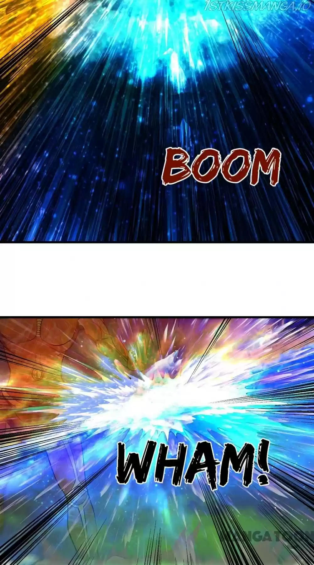 My Three Thousand Years To The Sky Chapter 230