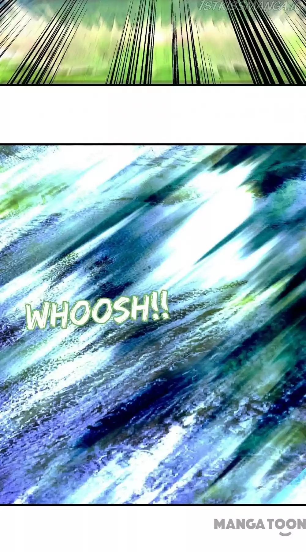 My Three Thousand Years To The Sky Chapter 230