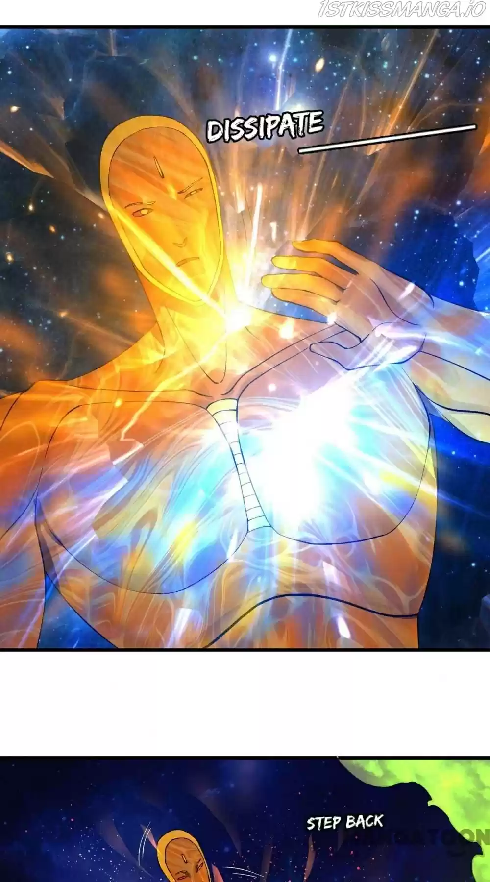 My Three Thousand Years To The Sky Chapter 230