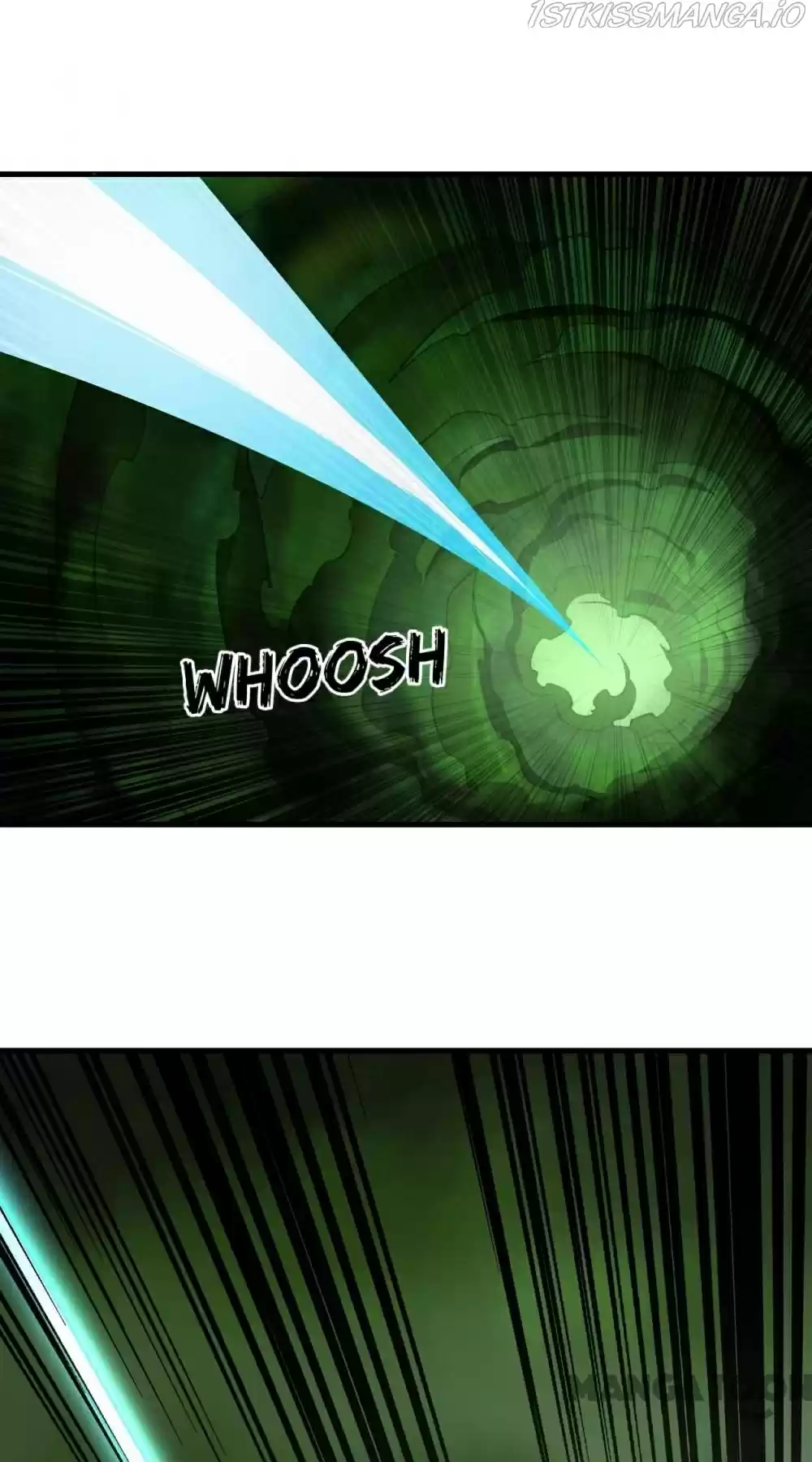 My Three Thousand Years To The Sky Chapter 230