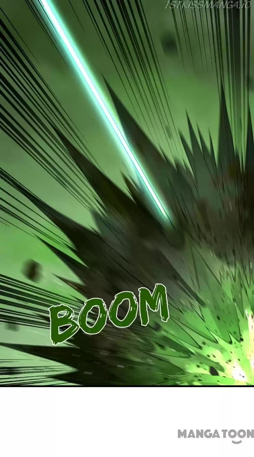 My Three Thousand Years To The Sky Chapter 230